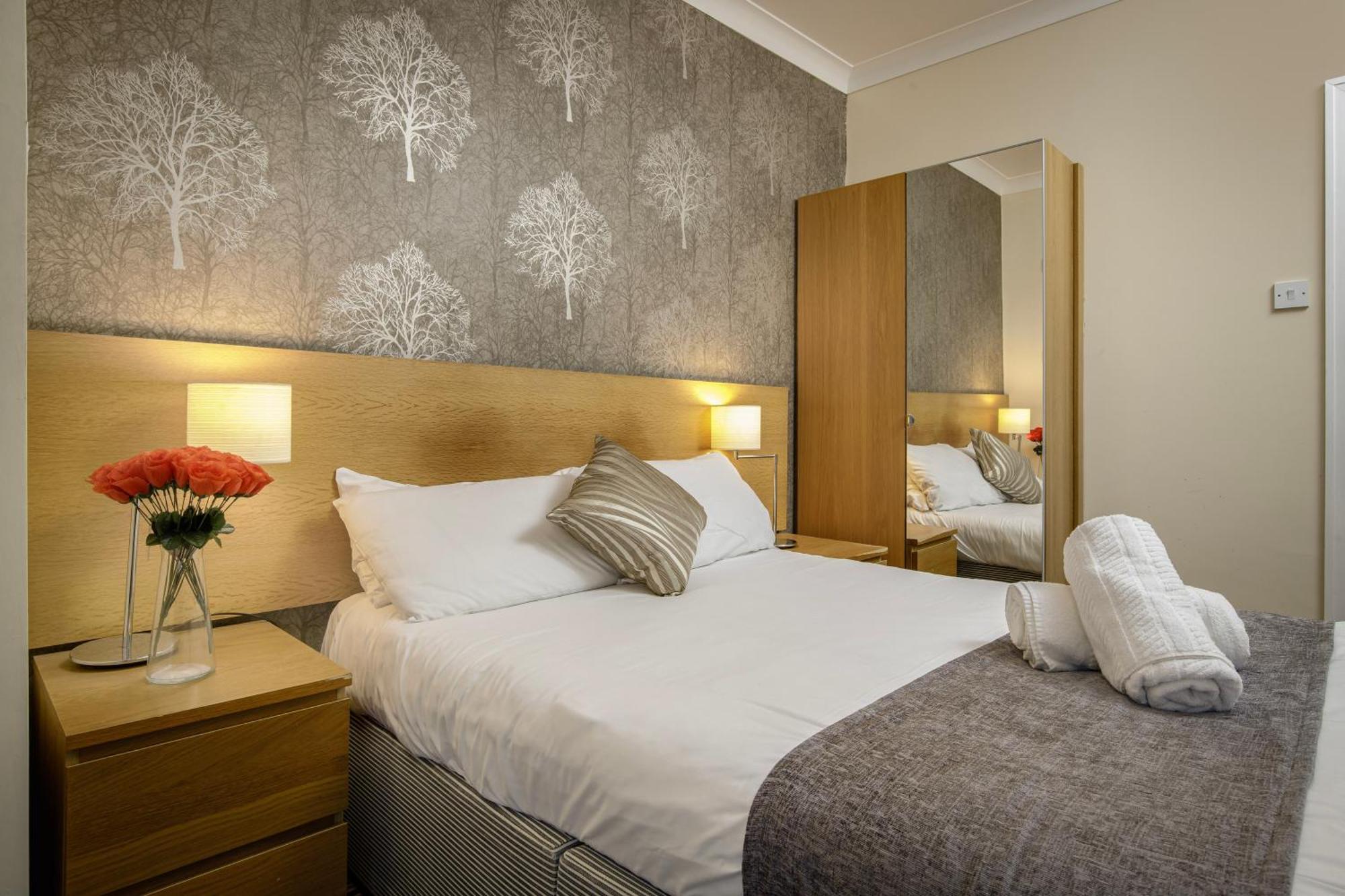 Ashley Victoria Hotel Blackpool Exterior photo